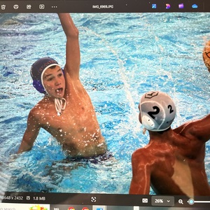 Fundraising Page: Elijah koehne